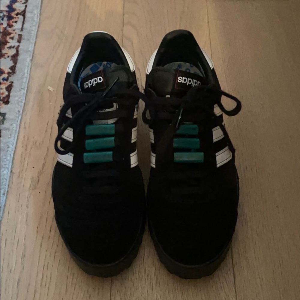 Alexander Wang x Adidas Sneakers